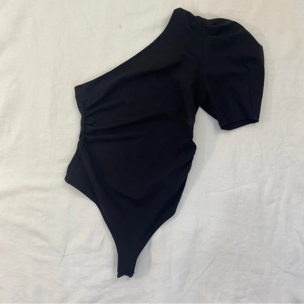 Free People Intimately Something Bout You‎ Bodysuit